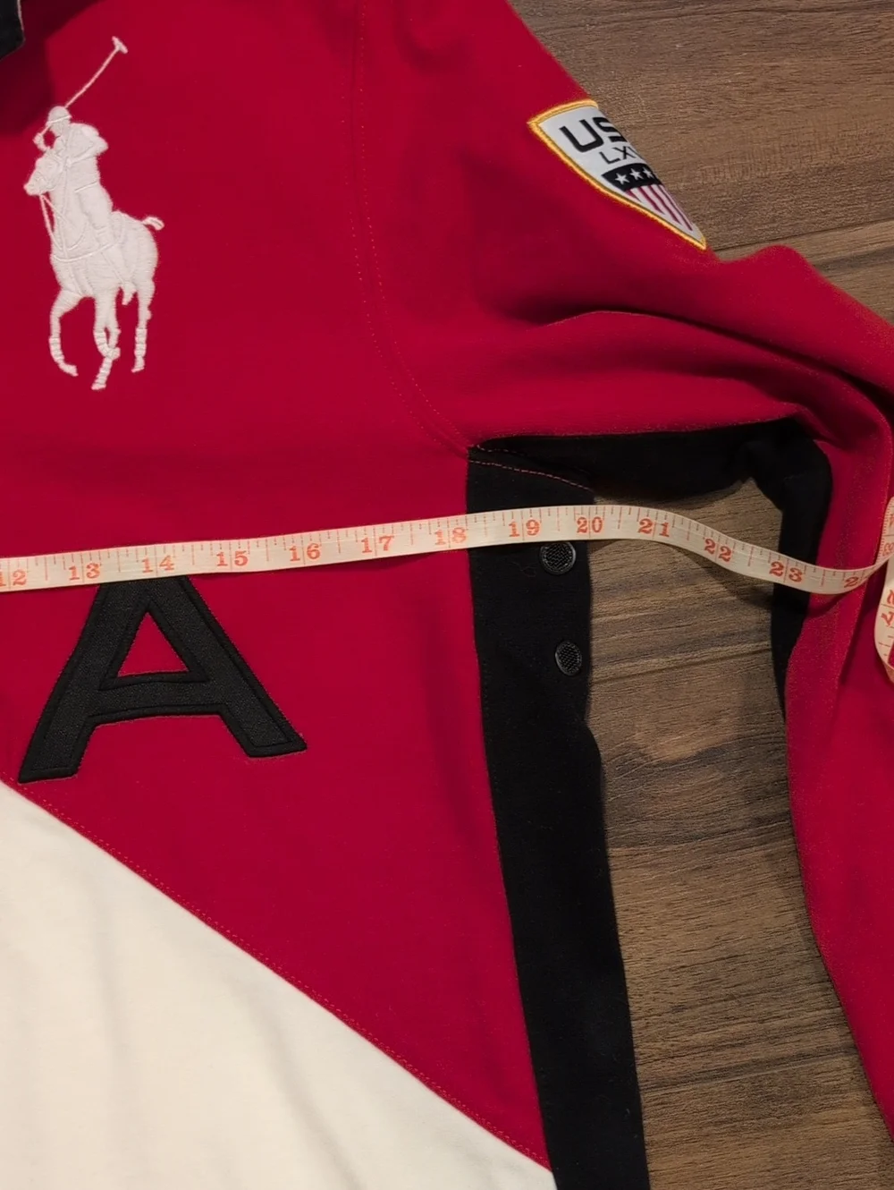 Polo Ralph Lauren long sleeve